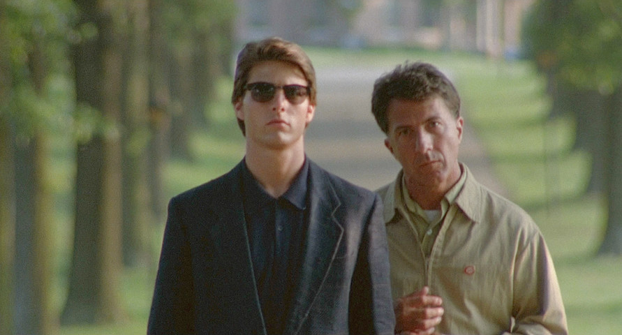 Rain Man - Is Rain Man on Netflix - FlixList