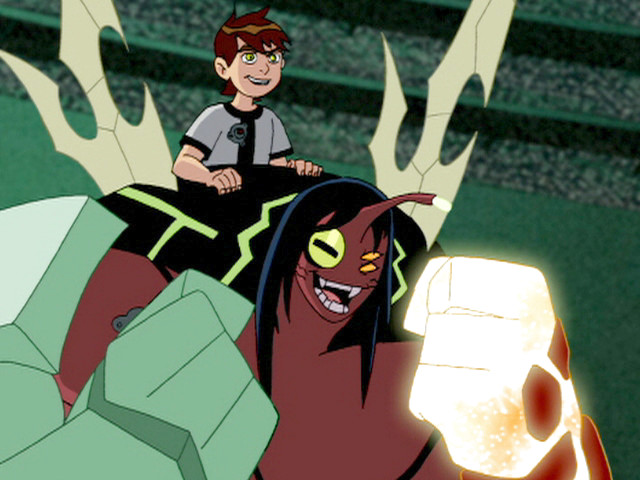 Ben 10 - Is Ben 10 on Netflix - FlixList