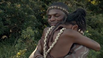 The Book of Negroes