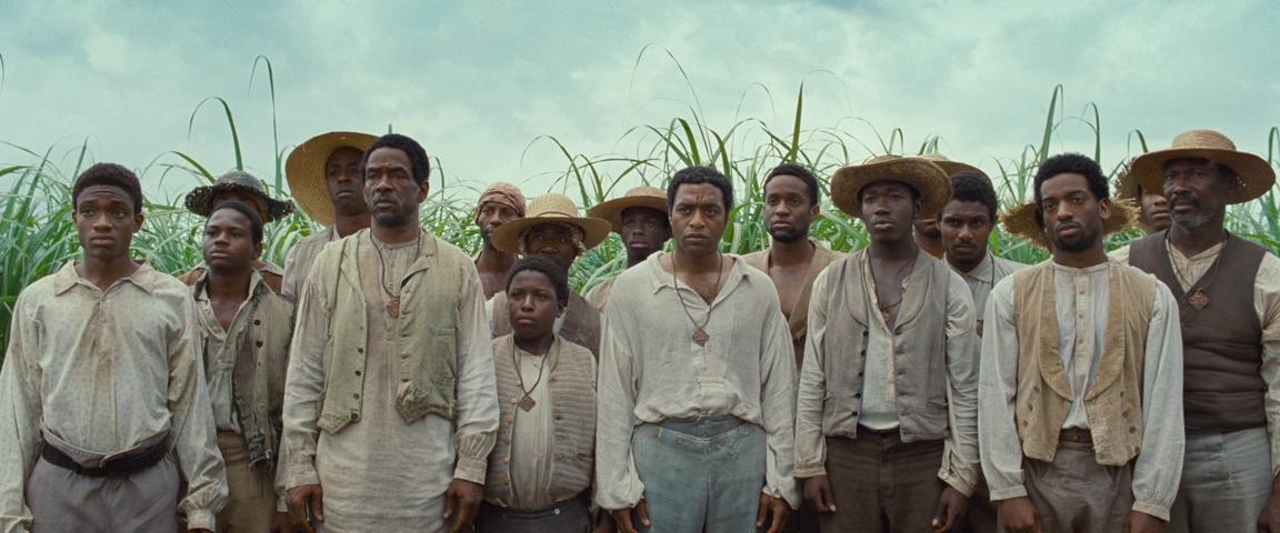 12 Years a Slave - Is 12 Years a Slave on Netflix - FlixList