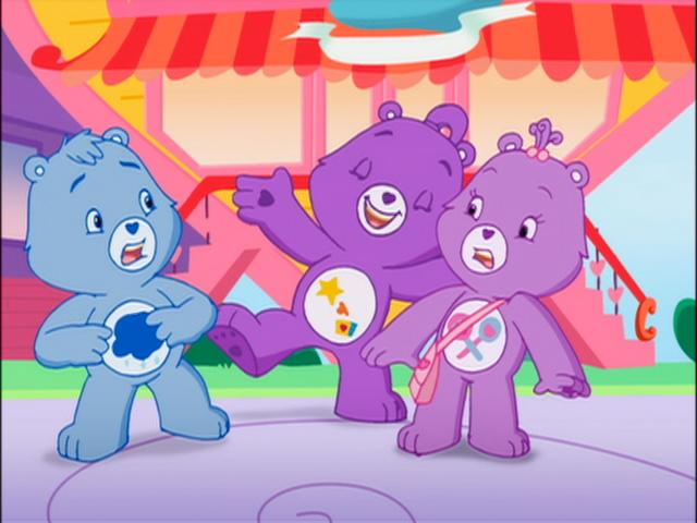 Care Bears: Adventures in Care-a-lot - Is Care Bears: Adventures in ...