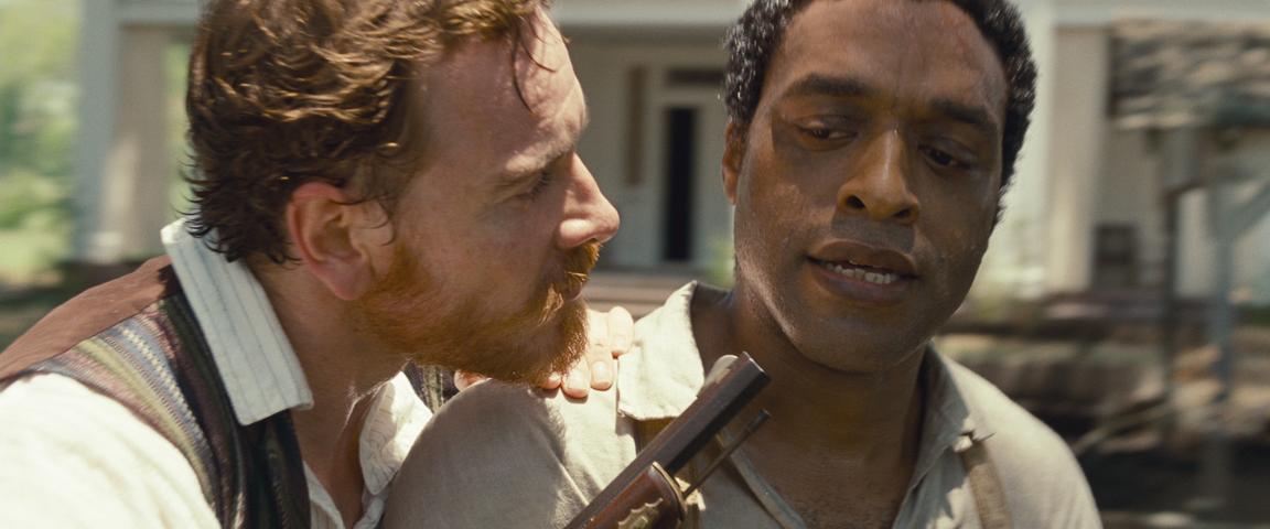 12 Years a Slave - Is 12 Years a Slave on Netflix - FlixList