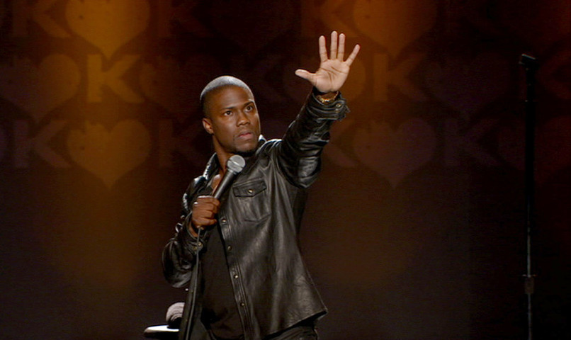 Kevin Hart Seriously Funny Is Kevin Hart Seriously Funny On
