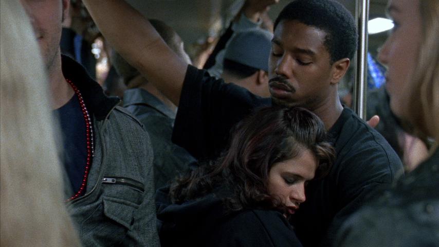 Fruitvale Station Fruitvale Station Est Il Sur Netflix Flixlist