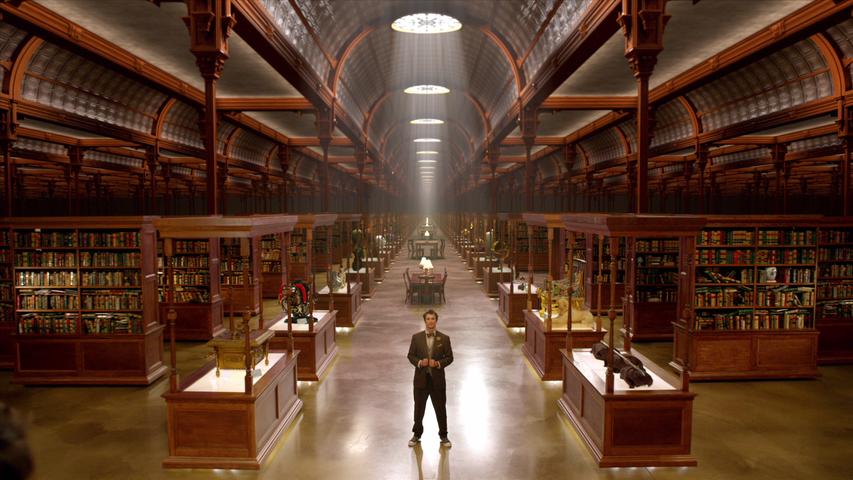 The Librarians Is The Librarians On Netflix Flixlist