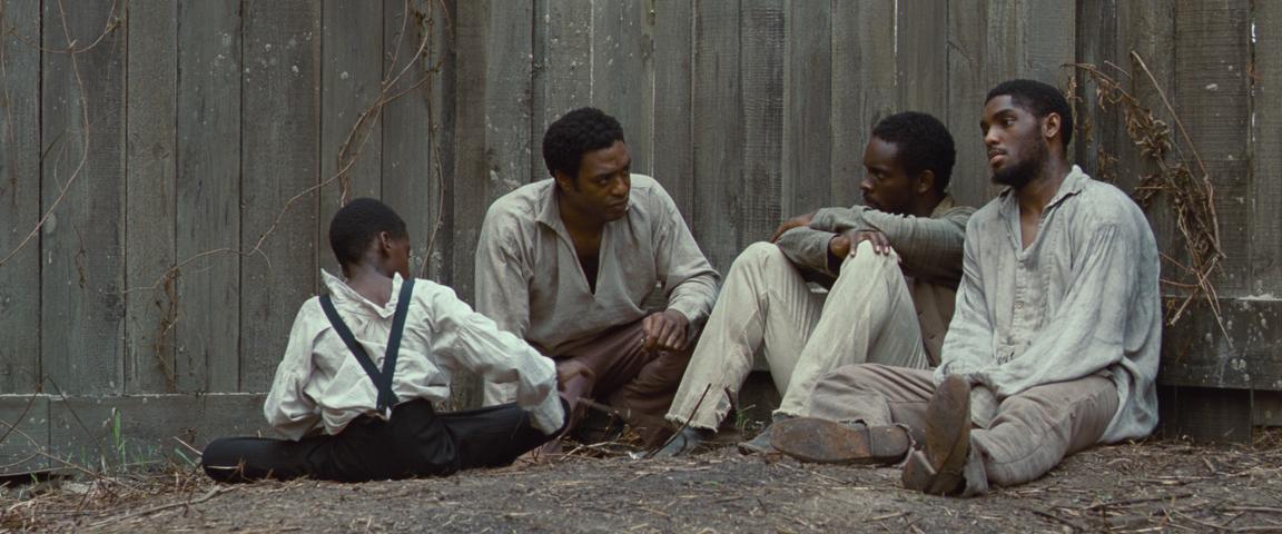 12 Years a Slave - Is 12 Years a Slave on Netflix - FlixList