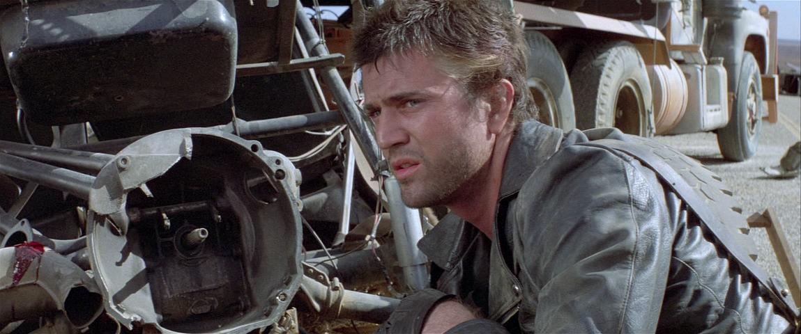 Mad Max 2: The Road Warrior - Is Mad Max 2: The Road Warrior on Netflix ...